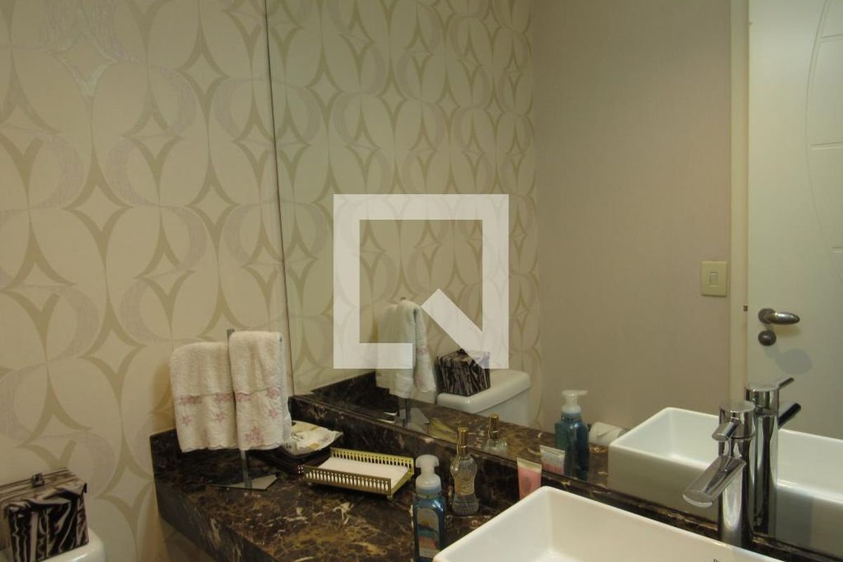 Apartamento, 3 quartos, 225 m² - Foto 100