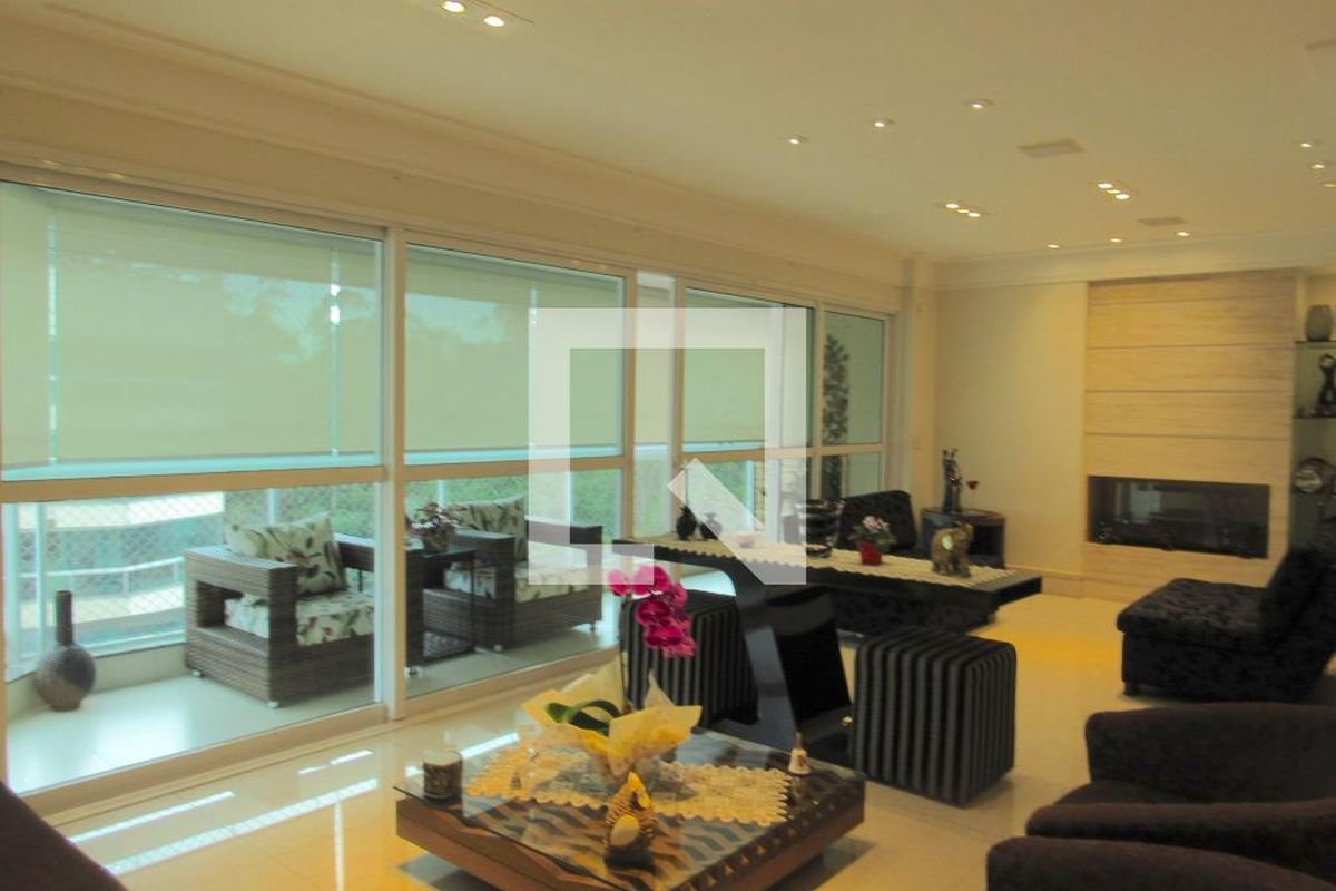 Apartamento, 3 quartos, 225 m² - Foto 10