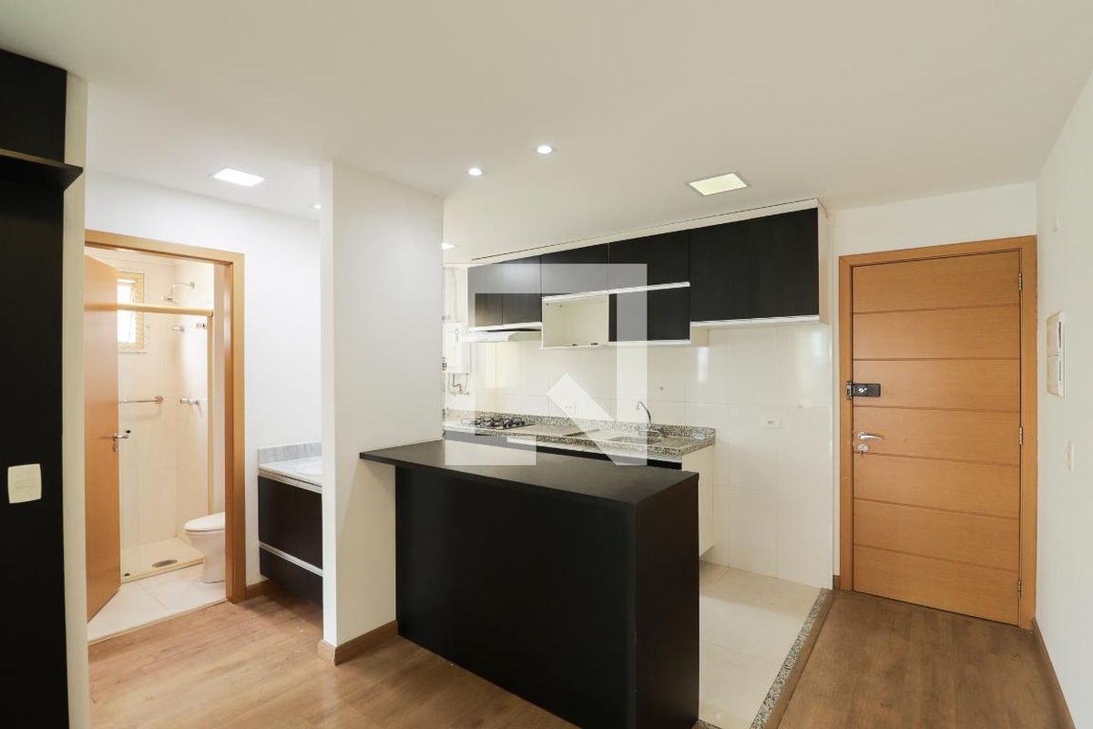 Apartamento, 1 quarto, 45 m² - Foto 8
