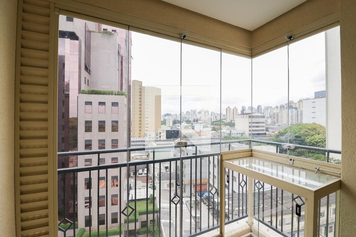 Apartamento, 1 quarto, 45 m² - Foto 42