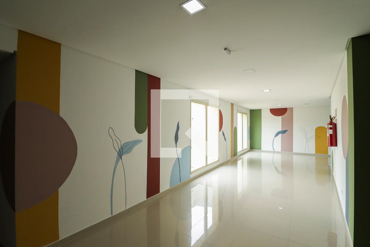 Apartamento, 1 quarto, 45 m² - Foto 98