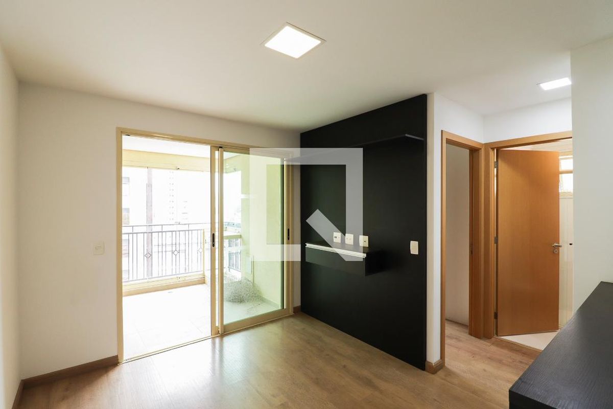 Apartamento, 1 quarto, 45 m² - Foto 4
