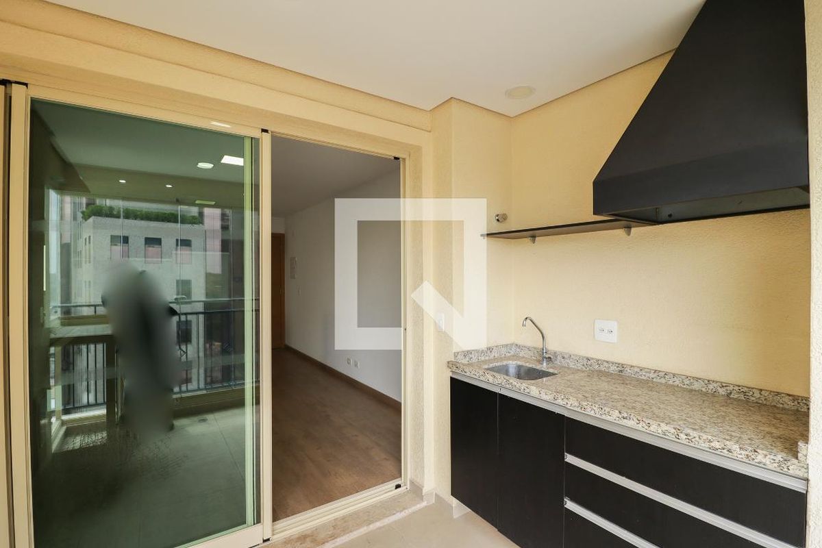 Apartamento, 1 quarto, 45 m² - Foto 40