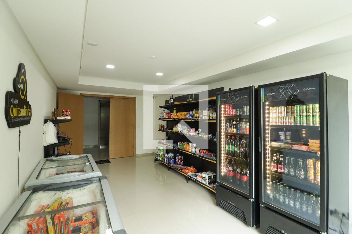 Apartamento, 1 quarto, 45 m² - Foto 88