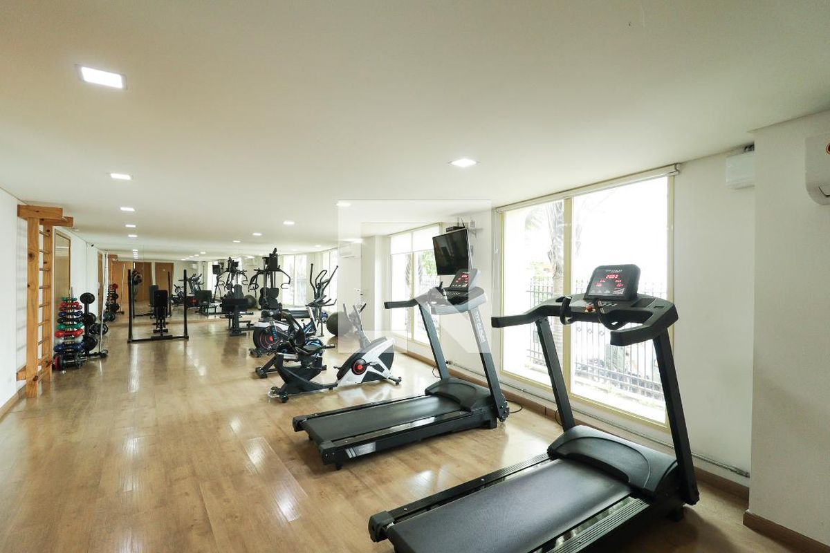 Apartamento, 1 quarto, 45 m² - Foto 84