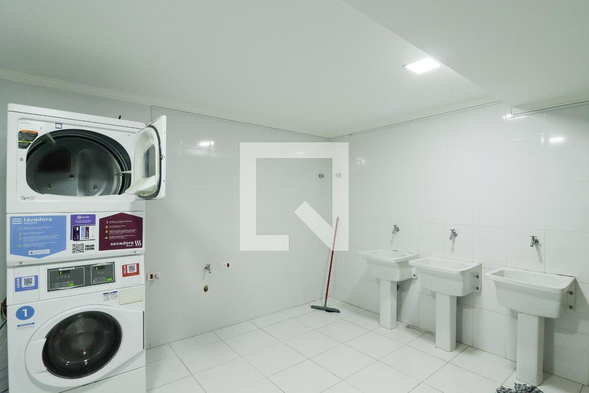 Apartamento, 1 quarto, 45 m² - Foto 100