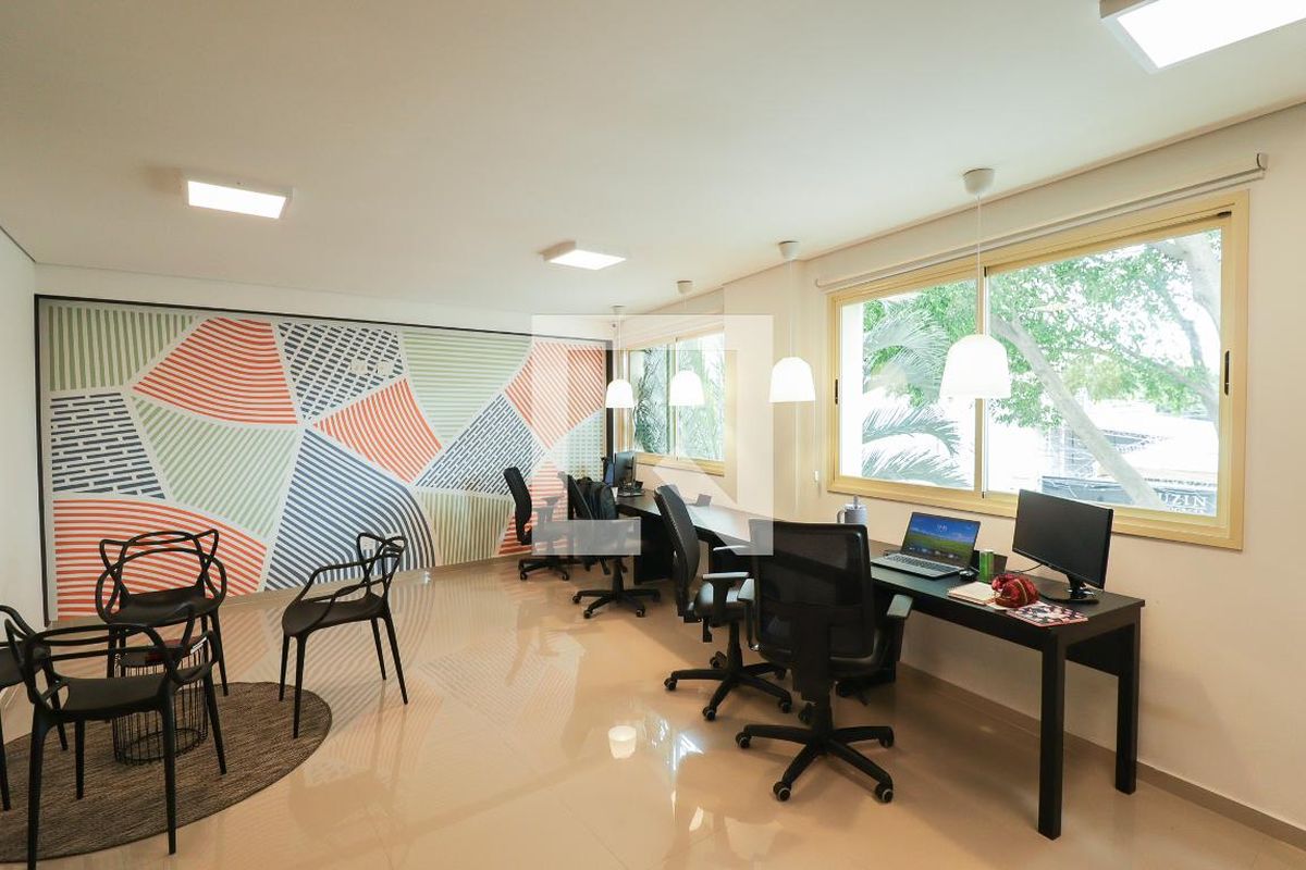 Apartamento, 1 quarto, 45 m² - Foto 94