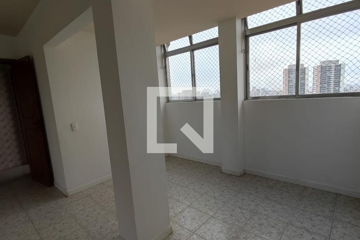 Cobertura, 3 quartos, 104 m² - Foto 3