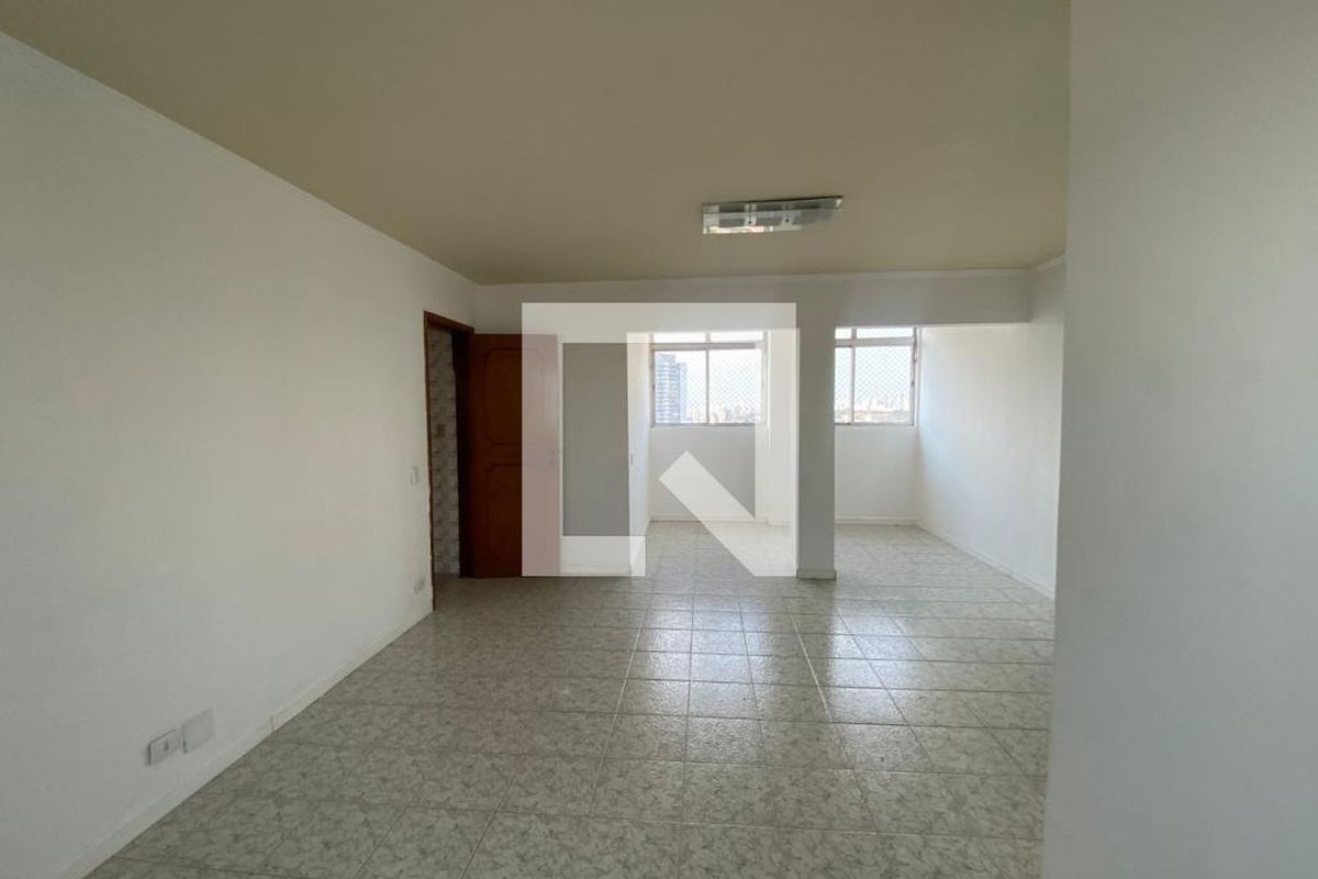Cobertura, 3 quartos, 104 m² - Foto 1