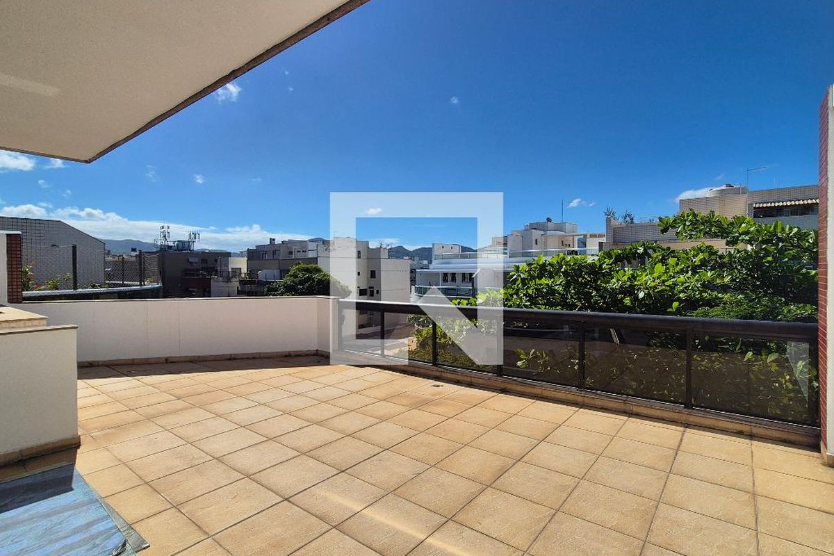 Cobertura, 3 quartos, 280 m² - Foto 10