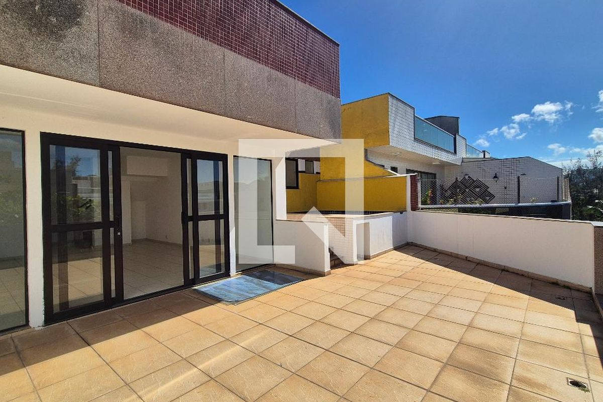 Cobertura, 3 quartos, 280 m² - Foto 12