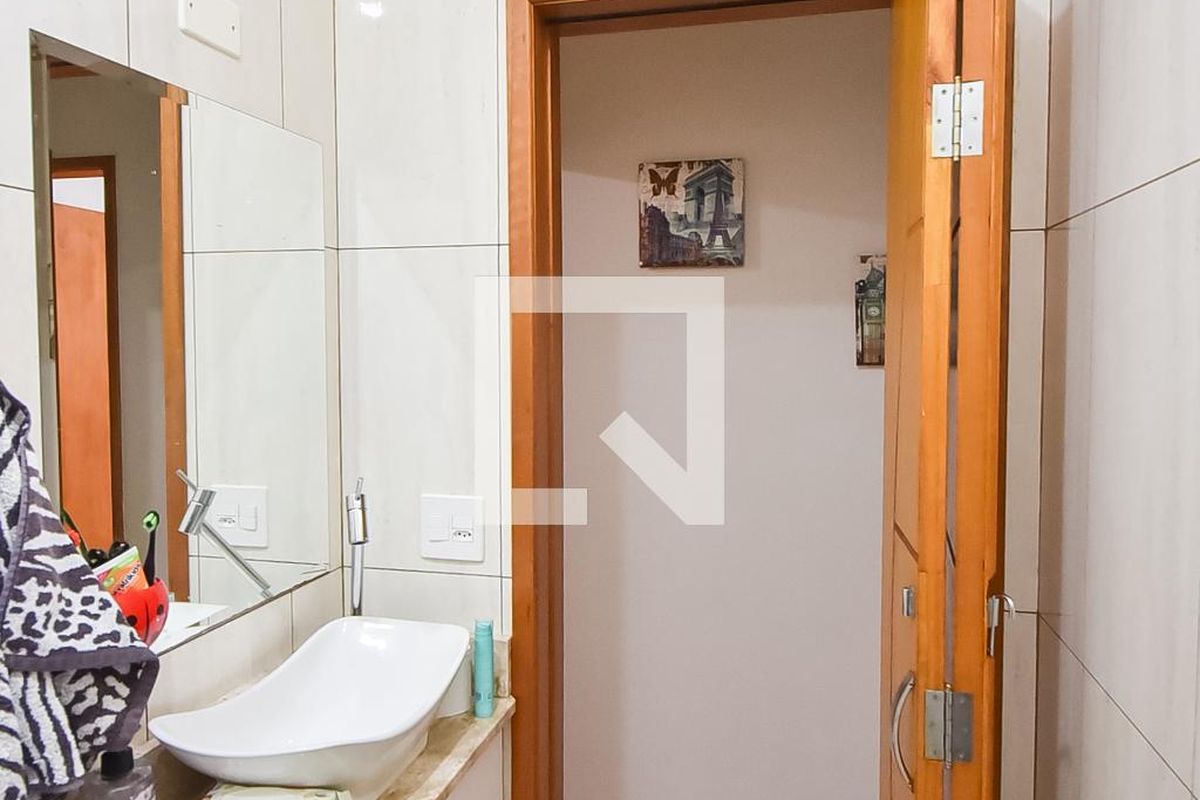 Casa, 3 quartos, 280 m² - Foto 54