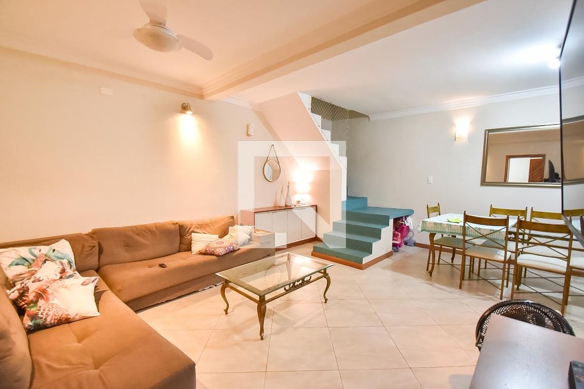 Casa, 3 quartos, 280 m² - Foto 6