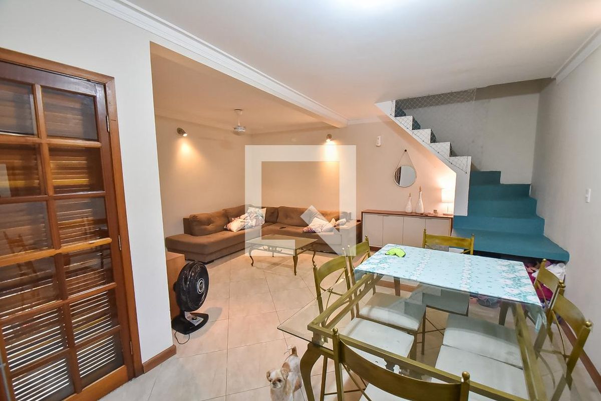 Casa, 3 quartos, 280 m² - Foto 2