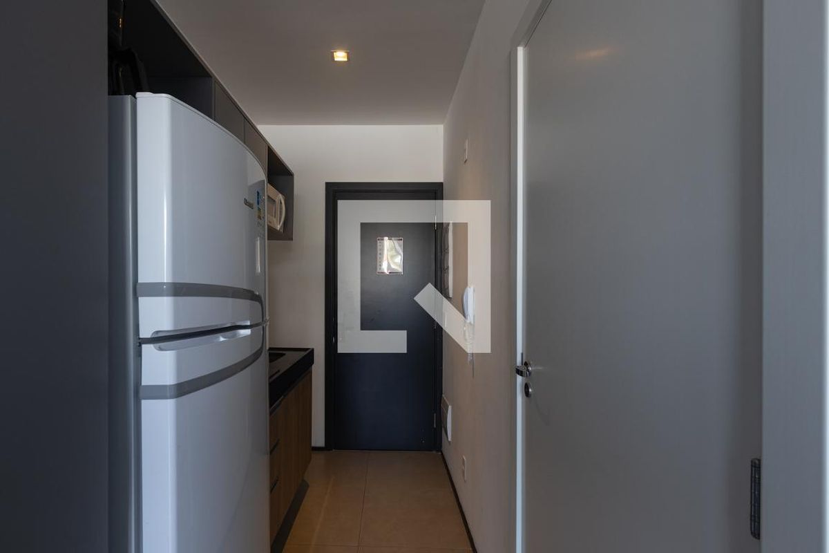 Kitnet-Studio, 21 m² - Foto 4