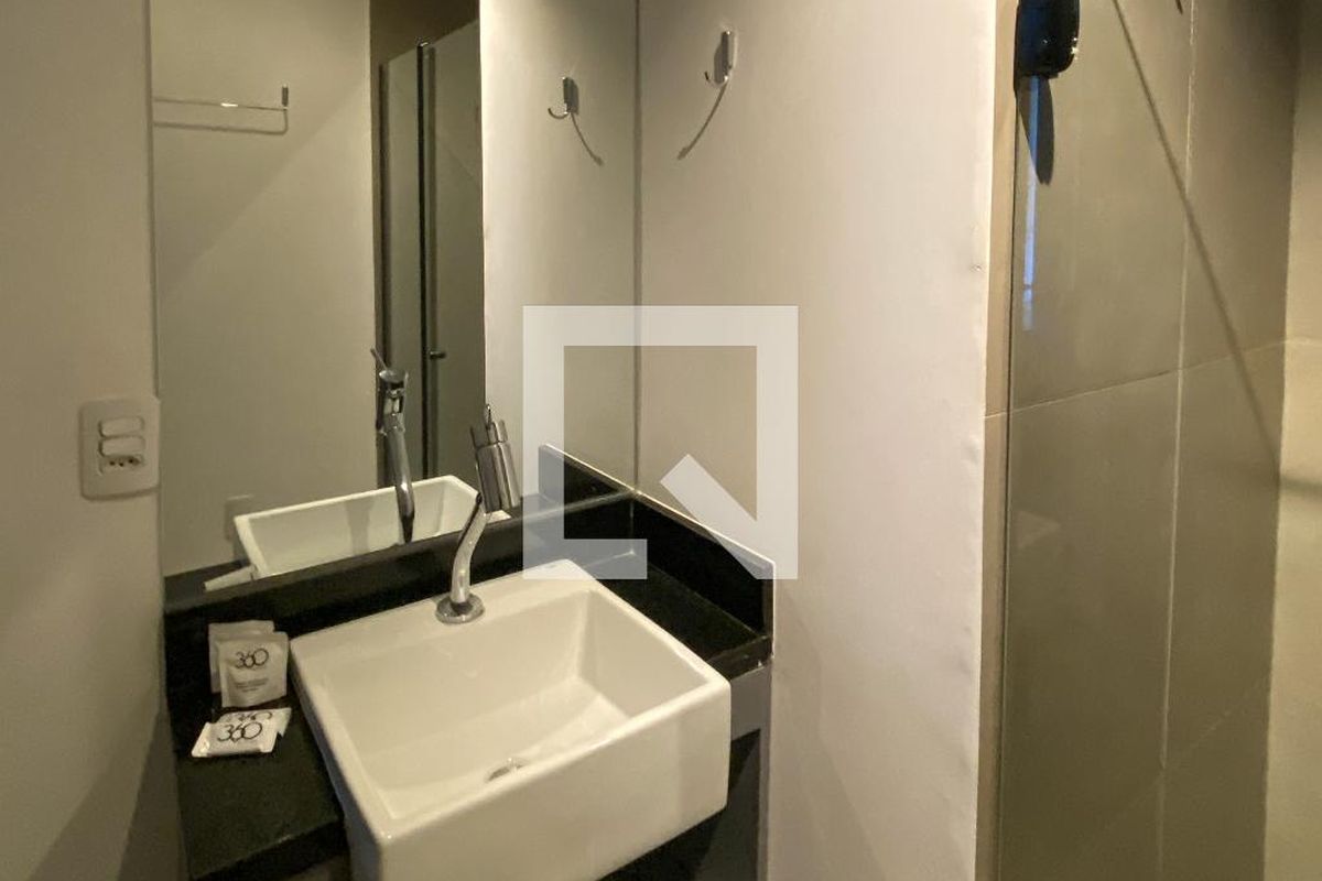 Kitnet-Studio, 21 m² - Foto 50