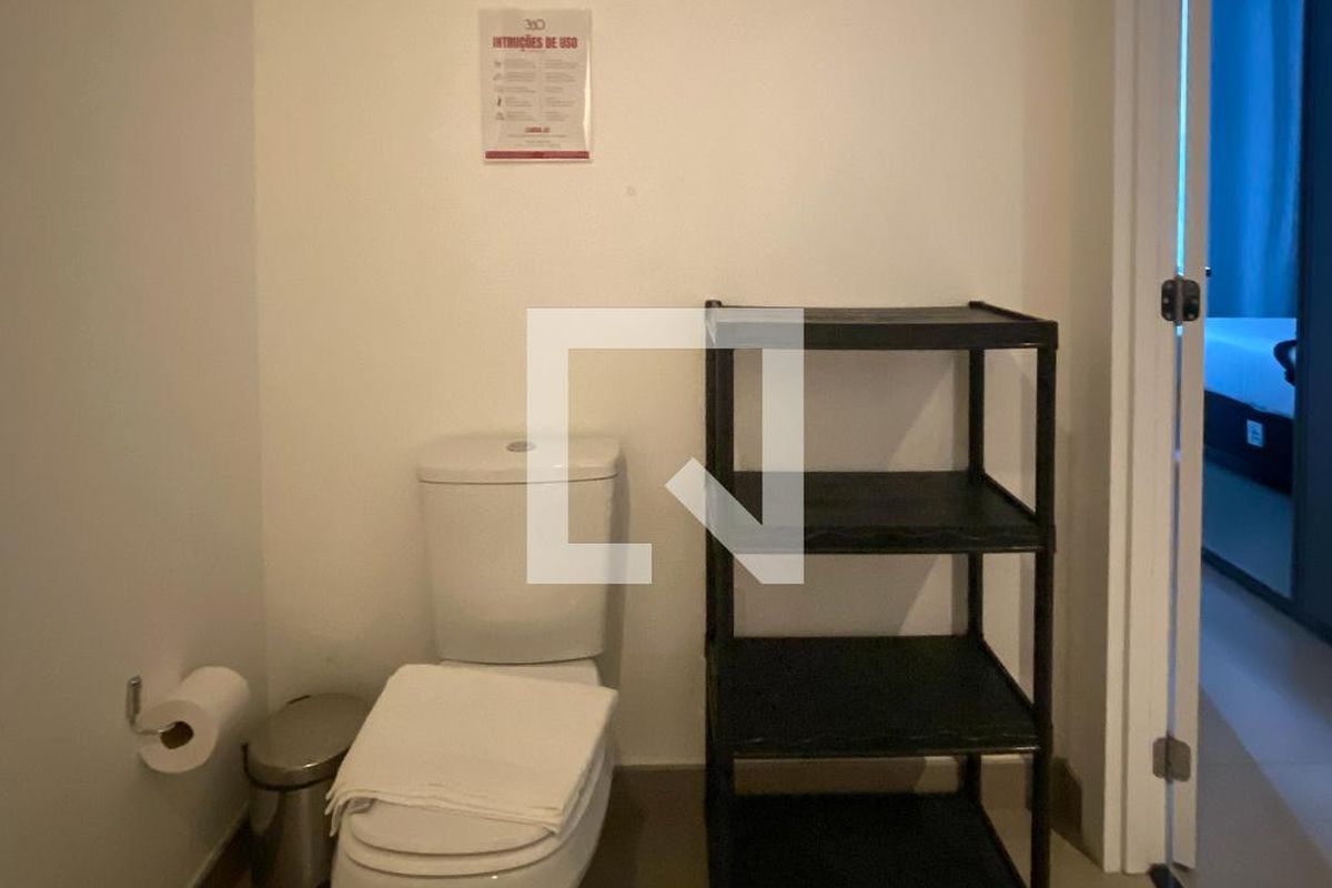 Kitnet-Studio, 21 m² - Foto 58