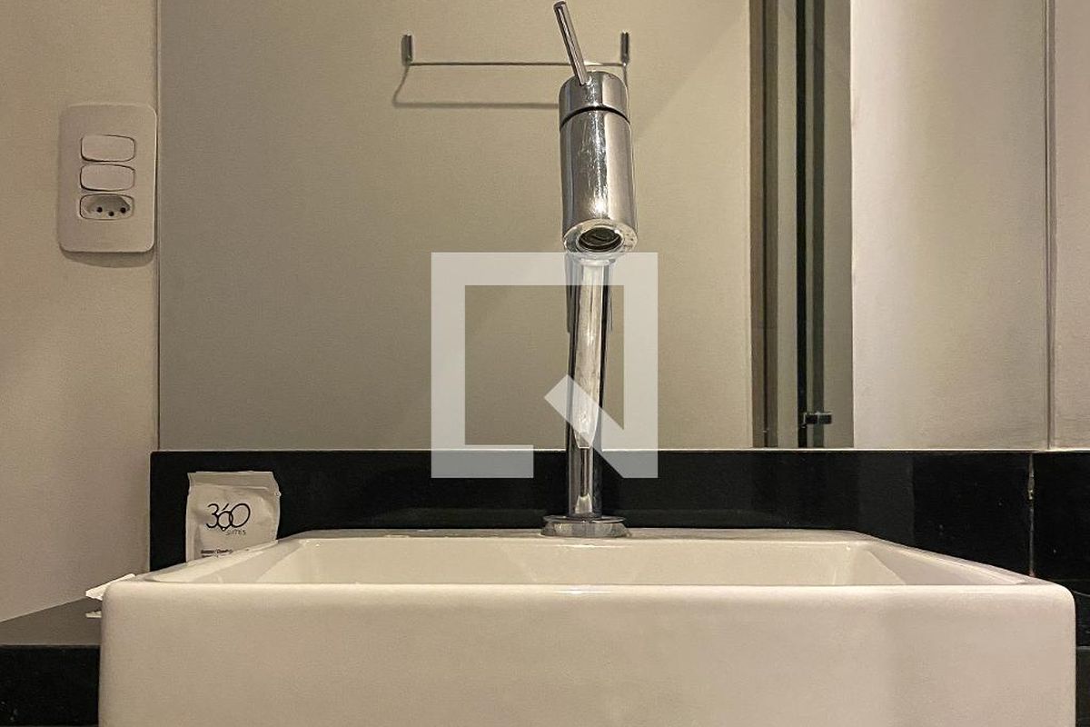 Kitnet-Studio, 21 m² - Foto 54