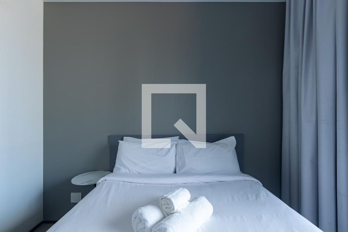 Kitnet-Studio, 21 m² - Foto 38