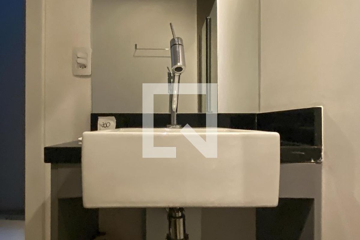 Kitnet-Studio, 21 m² - Foto 52