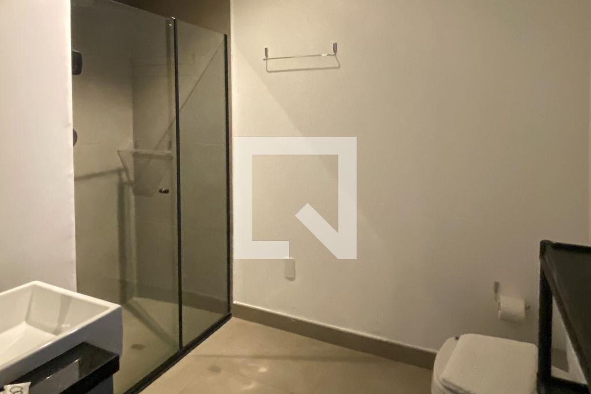 Kitnet-Studio, 21 m² - Foto 60