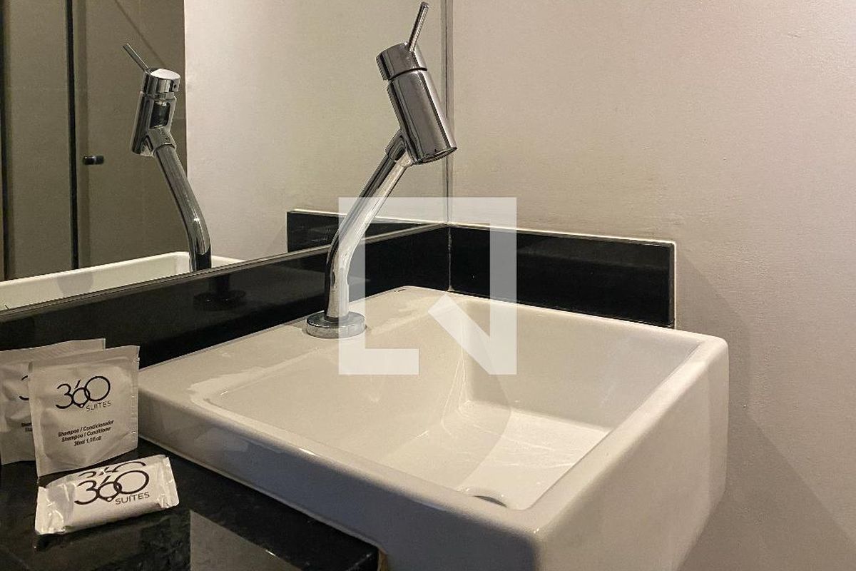 Kitnet-Studio, 21 m² - Foto 56