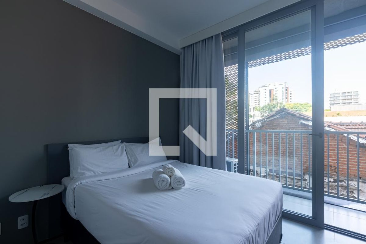 Kitnet-Studio, 21 m² - Foto 40