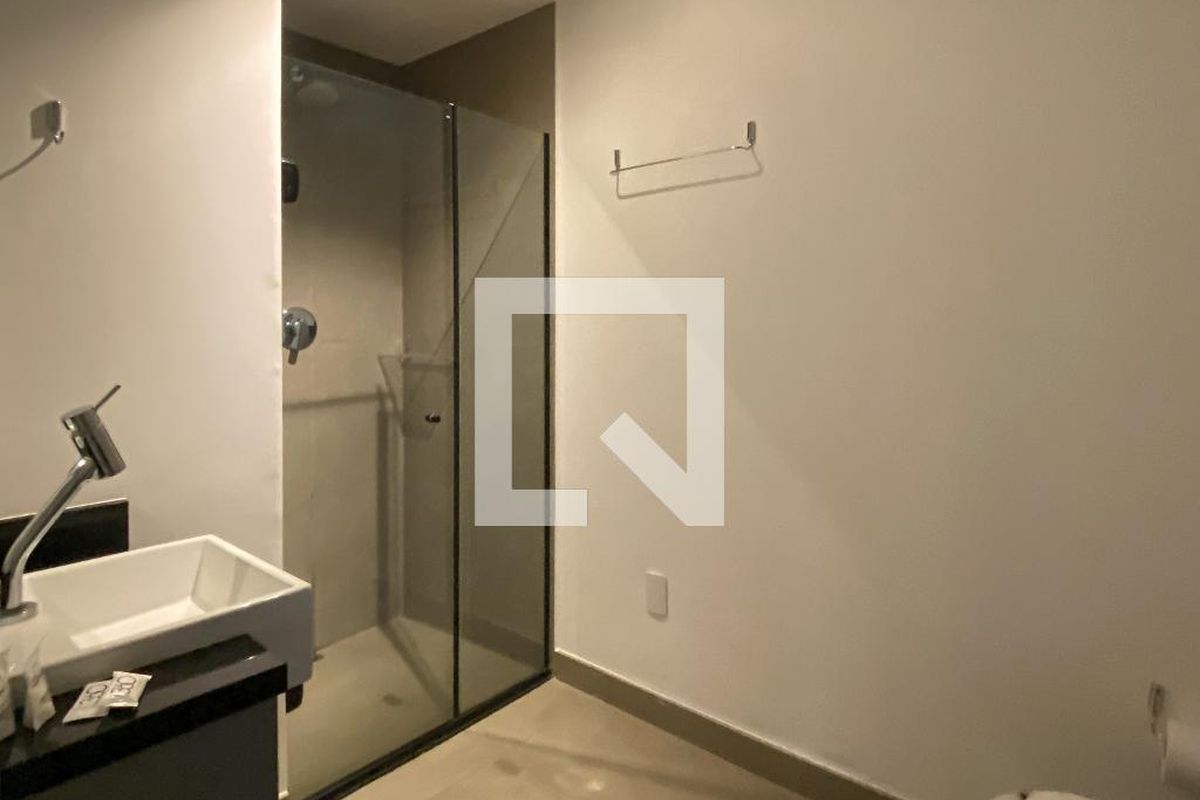 Kitnet-Studio, 21 m² - Foto 46
