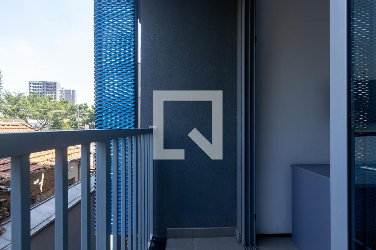 Kitnet-Studio, 21 m² - Foto 32