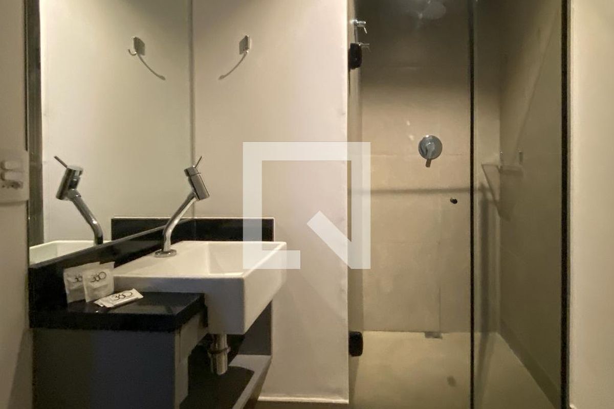 Kitnet-Studio, 21 m² - Foto 48