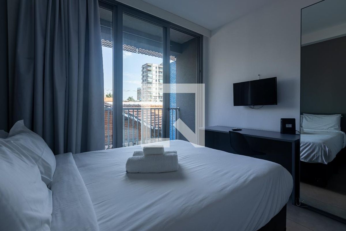 Kitnet-Studio, 21 m² - Foto 22