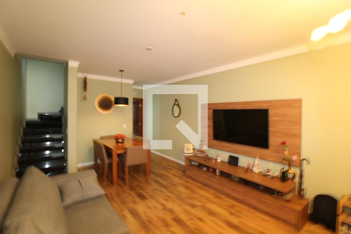 Casa, 3 quartos, 129 m² - Foto 8