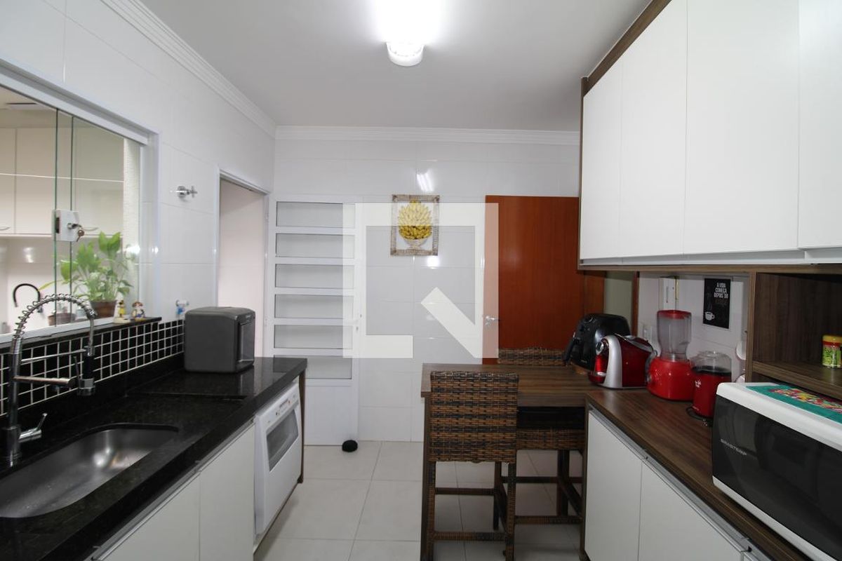 Casa, 3 quartos, 129 m² - Foto 88