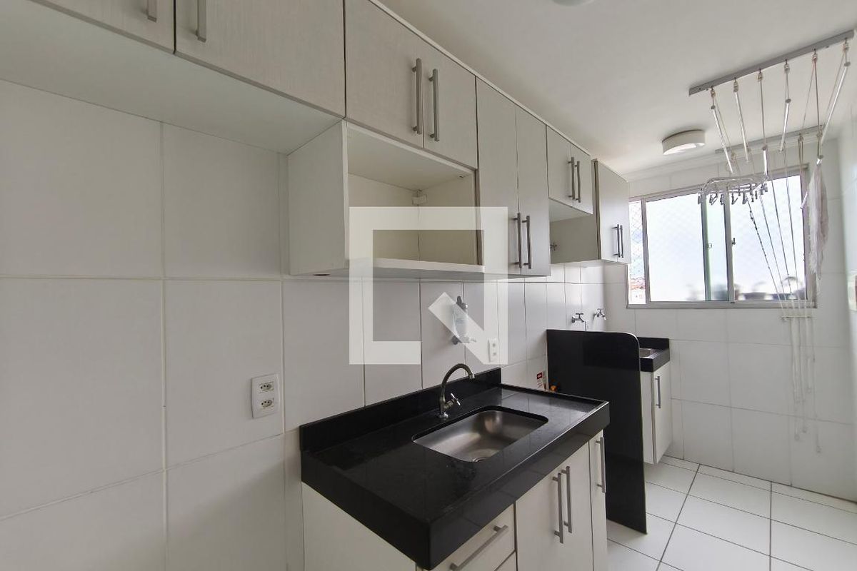 Apartamento à Venda - Parque Prado, 2 Quartos,  68 m2 em , Campinas - sp | SoloBR