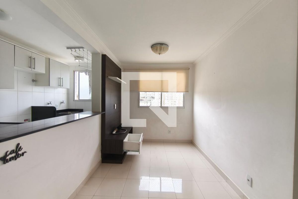 Apartamento à Venda - Parque Prado, 2 Quartos,  68 m2 em , Campinas - sp | SoloBR