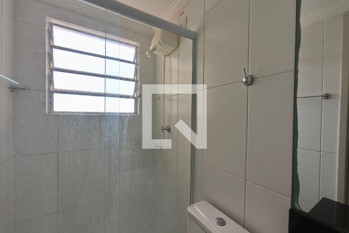 Apartamento à Venda - Parque Prado, 2 Quartos,  68 m2 em , Campinas - sp | SoloBR