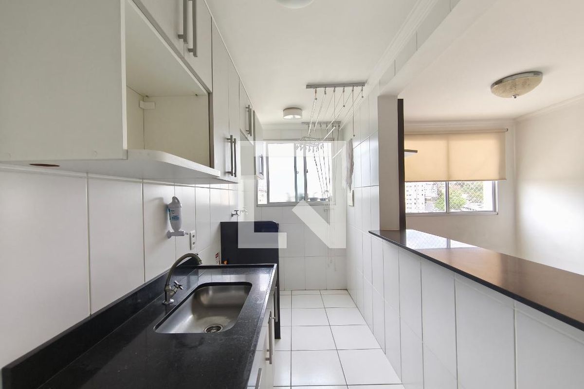 Apartamento à Venda - Parque Prado, 2 Quartos,  68 m2 em , Campinas - sp | SoloBR