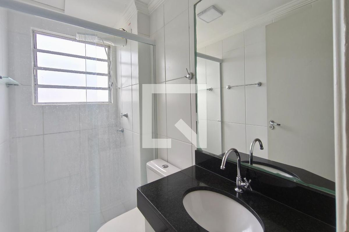 Apartamento à Venda - Parque Prado, 2 Quartos,  68 m2 em , Campinas - sp | SoloBR