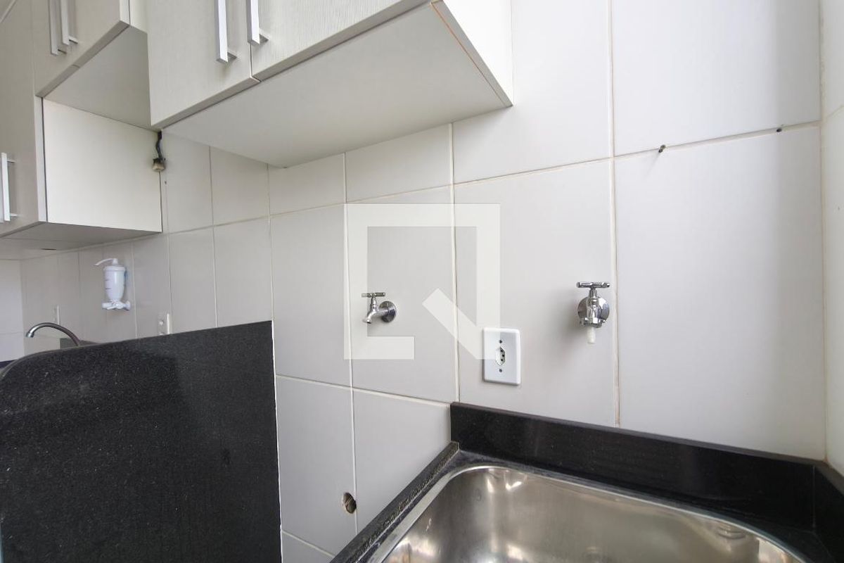 Apartamento à Venda - Parque Prado, 2 Quartos,  68 m2 em , Campinas - sp | SoloBR