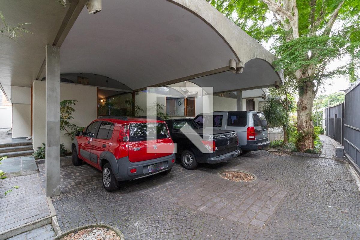 Casa, 4 quartos, 550 m² - Foto 134
