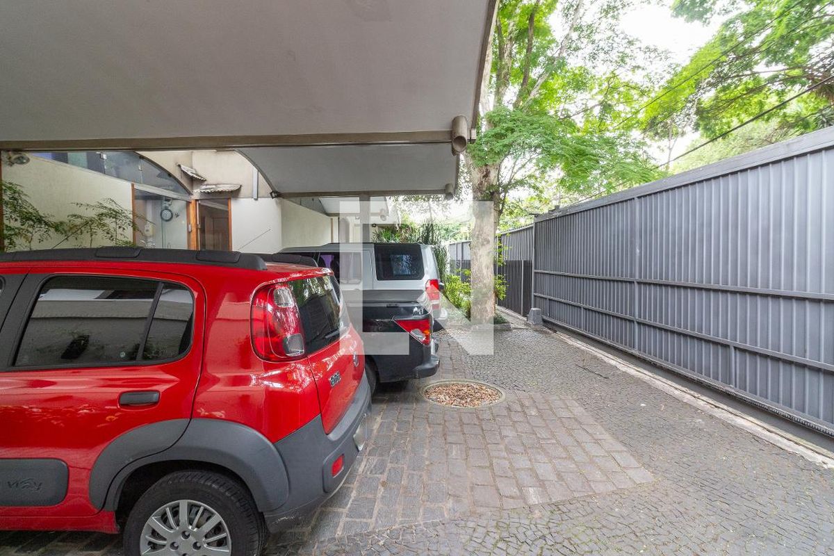 Casa, 4 quartos, 550 m² - Foto 138