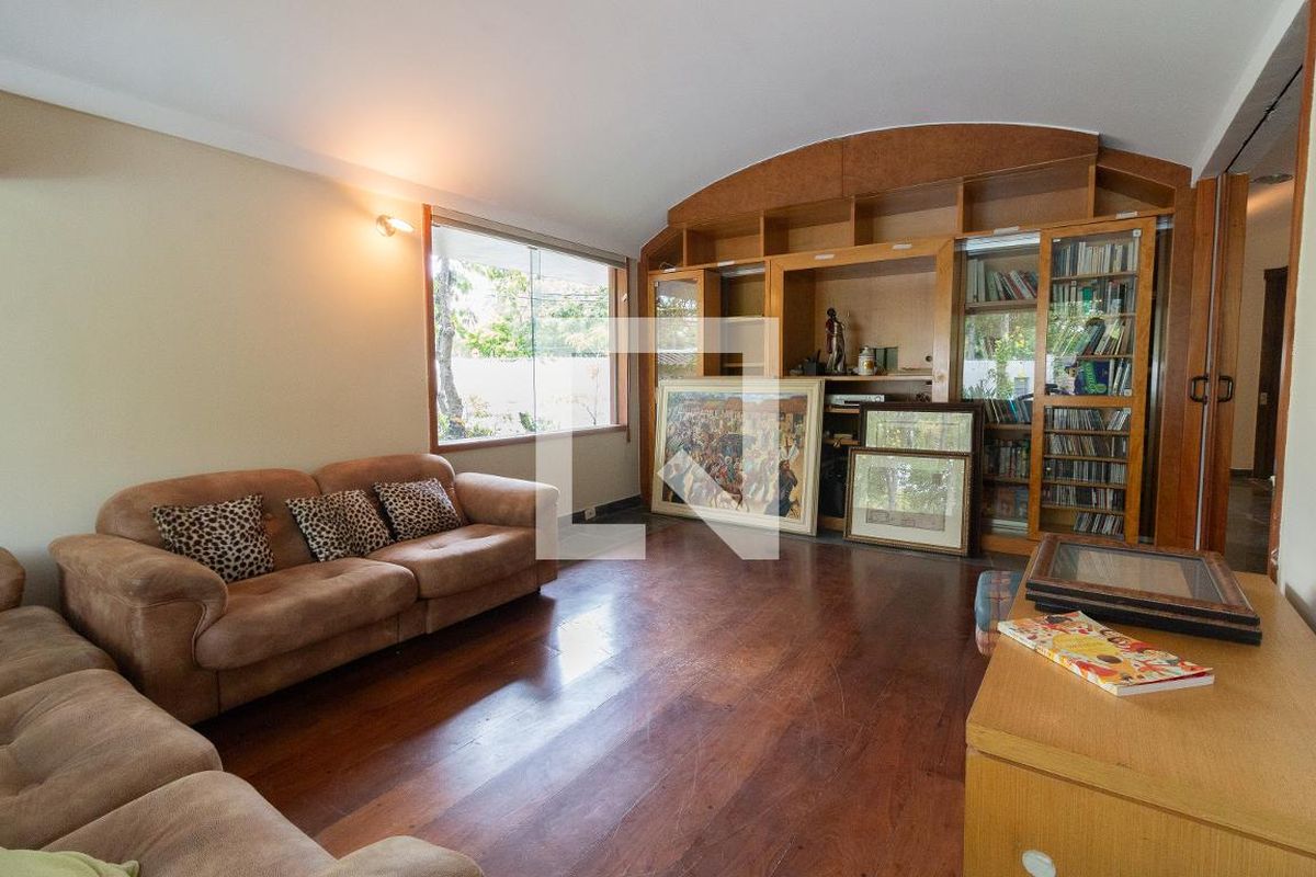 Casa, 4 quartos, 550 m² - Foto 16