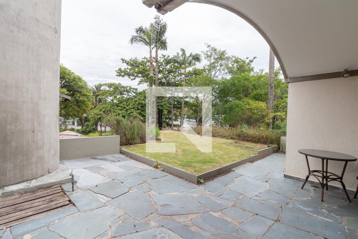 Casa, 4 quartos, 550 m² - Foto 124