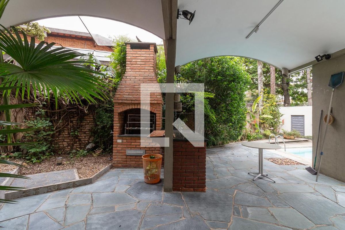 Casa, 4 quartos, 550 m² - Foto 110
