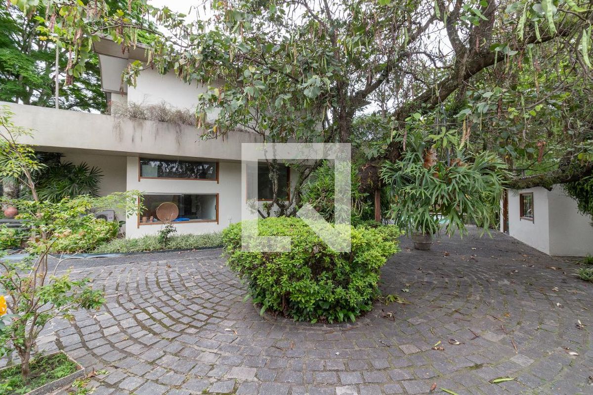 Casa, 4 quartos, 550 m² - Foto 100