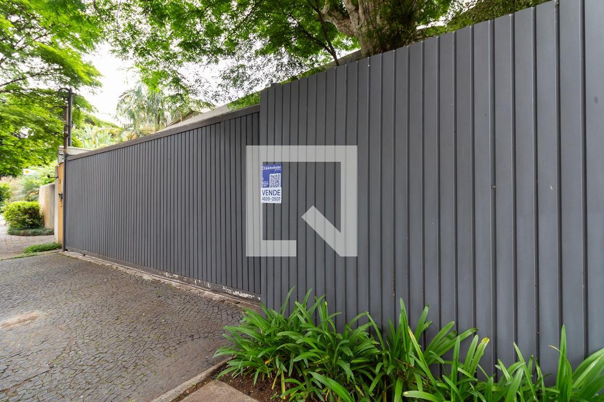 Casa, 4 quartos, 550 m² - Foto 144