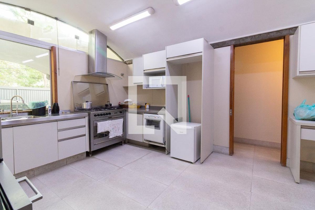 Casa, 4 quartos, 550 m² - Foto 82