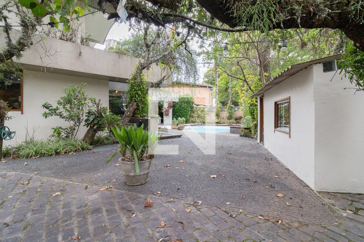 Casa, 4 quartos, 550 m² - Foto 102