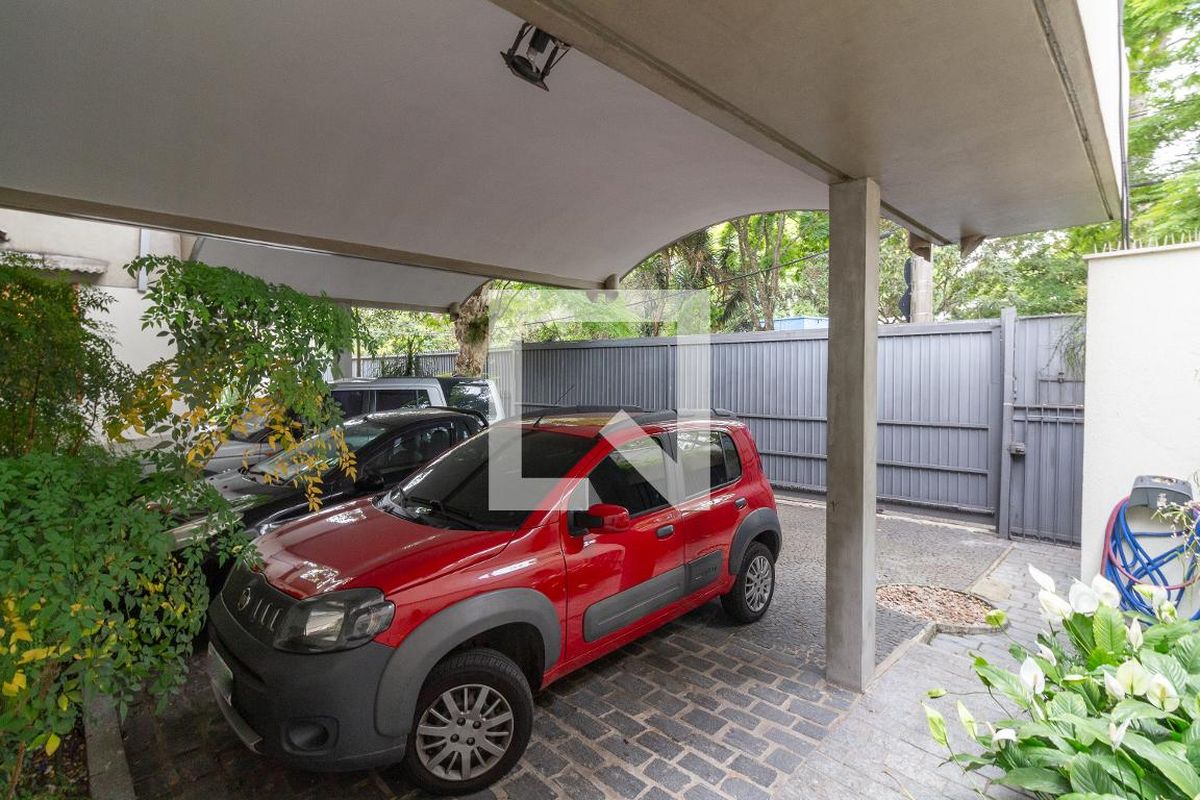 Casa, 4 quartos, 550 m² - Foto 136