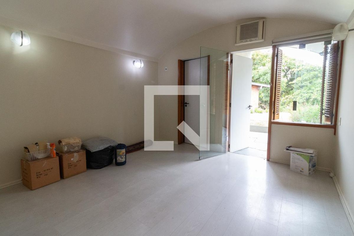 Casa, 4 quartos, 550 m² - Foto 36